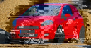 Punto Van (2007 - 2014)